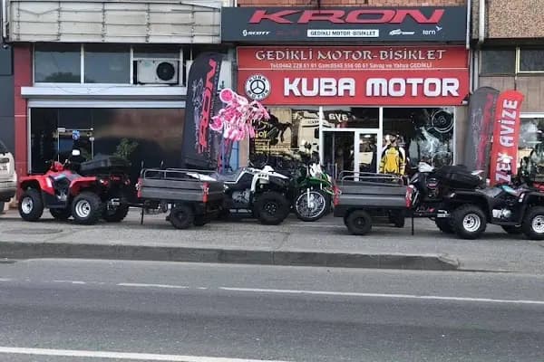 Günaydın motor&amp;bisiklet - Bisiklet Tamirhanesi - Trabzon Ortahisar