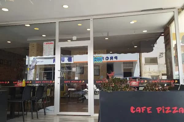 Pizza 48 - Pizza restoranı - Muğla Dalaman