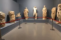 Efes Arkeoloji Müzesi