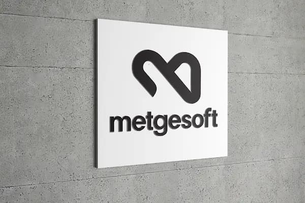 METGESOFT Bursa Web Yazılım - Web Tasarım - Yazılım Şirketi - Bursa Nilüfer