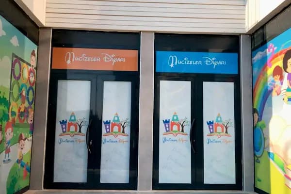 Özel Mucizeler Diyarı - Anaokulu - Tekirdağ Çerkezköy