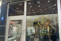 Kadir’s Erkek Kuaförü