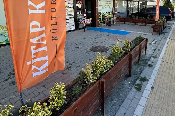 Perla Kitap Kırtasiye - Kırtasiye Mağazası - Ankara Çankaya