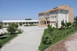 Aysel Akın-Klaus Wagner Mesleki Ve Teknik Anadolu Lisesi