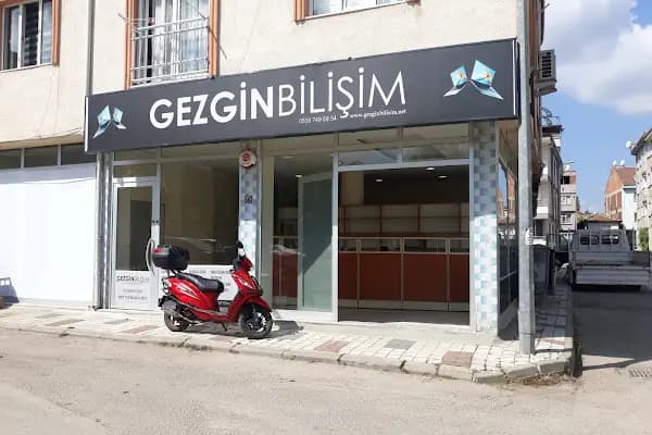GEZGİN BİLİŞİM (Web Yazılımları, Google Ads, Adrese Teslim Servis) - Bilgisayar Servisi - Bursa Osmangazi