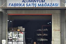 YILMAZ MAKİNA & HİDROLİK