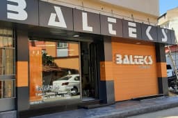 BALTEKS