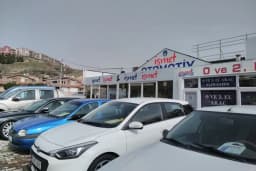 İsmet Otomotiv