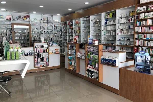 Miyase Eczanesi - Eczane - İstanbul Arnavutköy