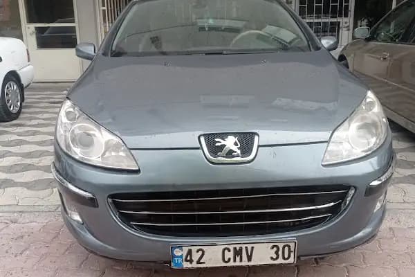 AYYILDIZ OTOMOTİV - Oto Galeri - Konya Selçuklu