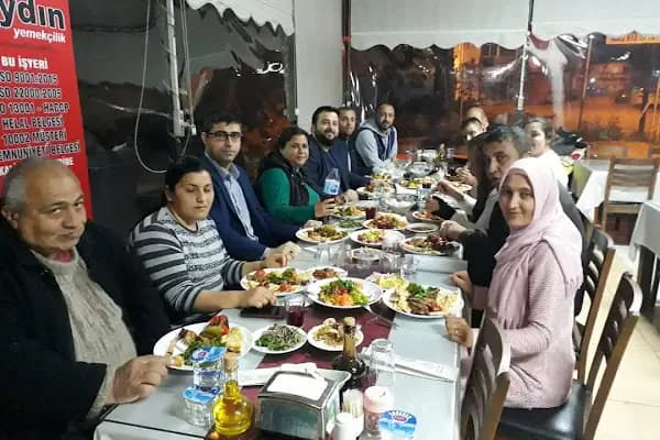 AYS Aydın yemekçilik - Restoran - Adana Ceyhan
