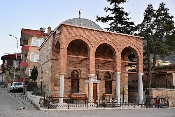 Kileci Mescidi - Cami - Konya Akşehir