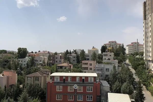 Özel Çocuk Dünyası Okulları - Orman Okulu - Okul - Mardin Yeşilli