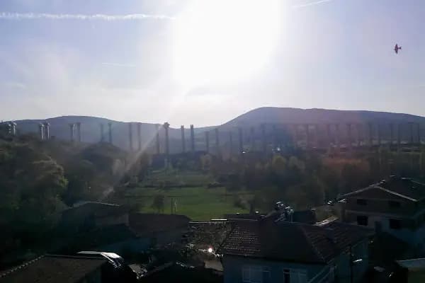 Ertuğrul Köyü Cami - Dini Kurum - Balıkesir Altıeylül
