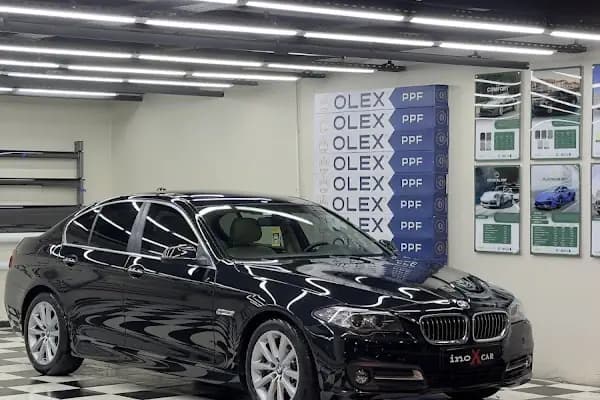 İnox Car Detailing - Araç Kaplama Hizmeti - İstanbul Küçükçekmece