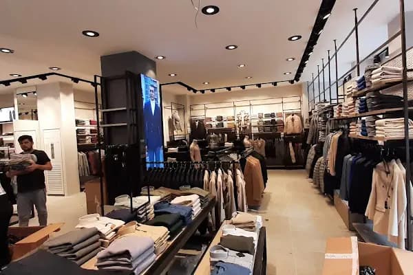 Mor Tuhafiye &amp; Haberdashery &amp; Галантерея Alanya tuhafiye - Tuhafiye Dükkanı - Antalya Alanya
