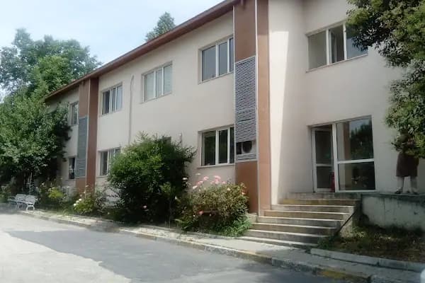 İl Ambulans Servisi Başhekimliği Avrupa Komuta Kontrol Merkezi - Ambulans Hizmeti - İstanbul Çekmeköy