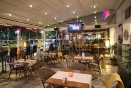 Cafe Cafen