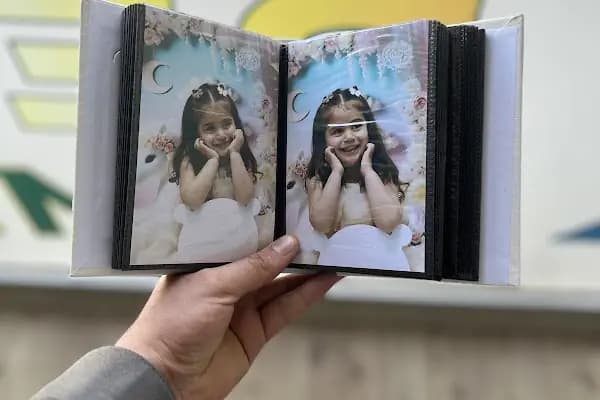DENİZ KAMERA - Düğün Fotoğrafçısı - Gaziantep İslahiye