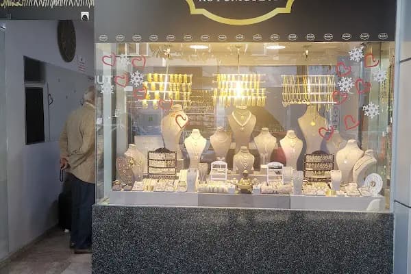 Arasta Kuyumculuk - Kuyumcu - Kocaeli Başiskele