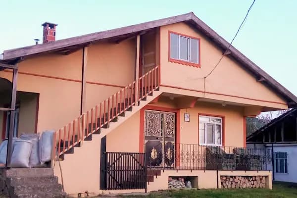 İstaş Sitesi - Konut Geliştirme - Bursa İnegöl