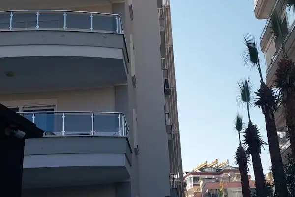 İnci Sitesi - Konut Geliştirme - Antalya Döşemealtı