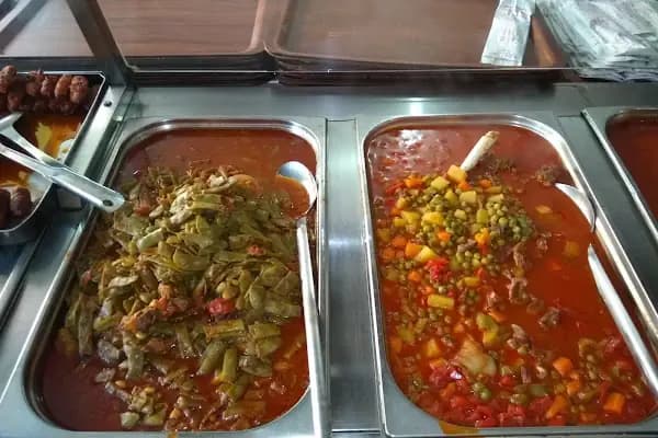 Çetin Yemekçilik - Restoran - Adana Ceyhan