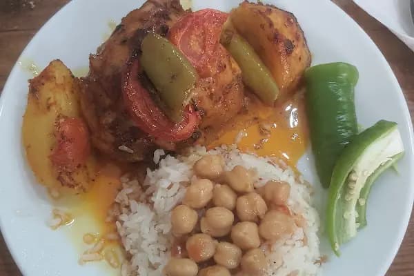 Çınar Et Lokantası - Restoran - İstanbul Şişli