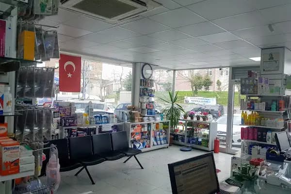 Boğazköy Eczanesi - Eczane - İstanbul Arnavutköy
