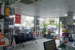 Boğazköy Eczanesi
