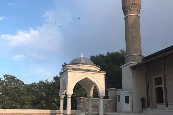 Alaaddin Keykubad Camii - Cami - Konya Meram