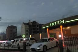 Galeri Ertem