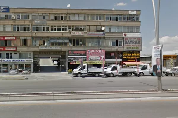Bumerang Rent a Car - Araba Kiralama Şirketi - Ankara Altındağ