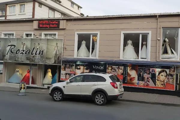Ümit &amp; Derya (Bayan Kuaförü) - Kuaför - İstanbul Başakşehir