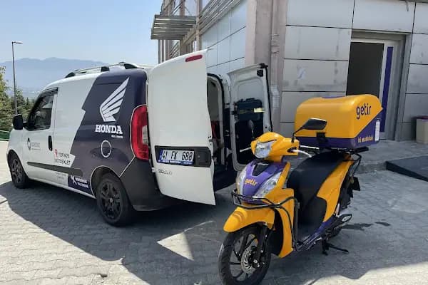 BAŞARI MOTOSİKLET VE BİSİKLET TAMİRİ - Motosiklet Tamir Dükkanı - Kocaeli Başiskele
