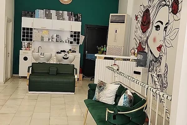 Özgen DEMİR Kuaför ve Güzellik Salonu - Kuaför - Tekirdağ Çorlu