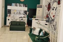 Özgen DEMİR Kuaför ve Güzellik Salonu