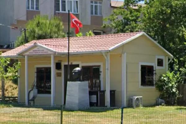 Taşoluk Muhtarlığı Arnavutköy - Yerel Resmi Daire - İstanbul Fatih