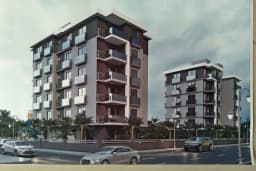 Elysium Deluxe Suites