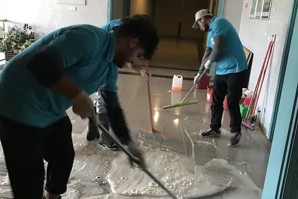Arena İlaçlama ve Temizlik Hizmetleri - Temizlik Hizmetleri - Gaziantep Şehitkamil