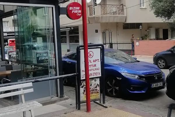 T.C Bornova 6. Noterliği - Noter - İzmir Buca