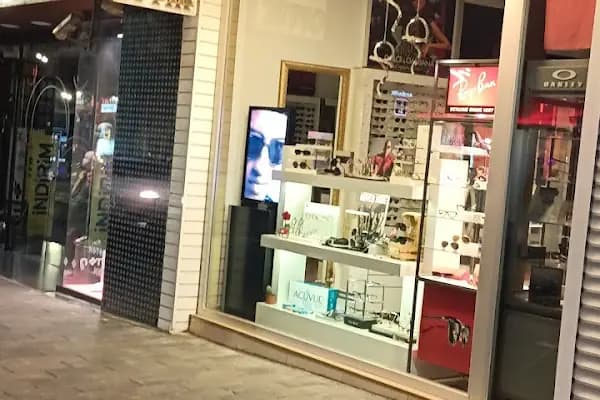 Efe Optik - Optik - Balıkesir Karesi