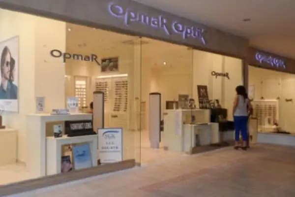 Opmar Optik - Güneş Gözlüğü Satıcısı - Muğla Ula