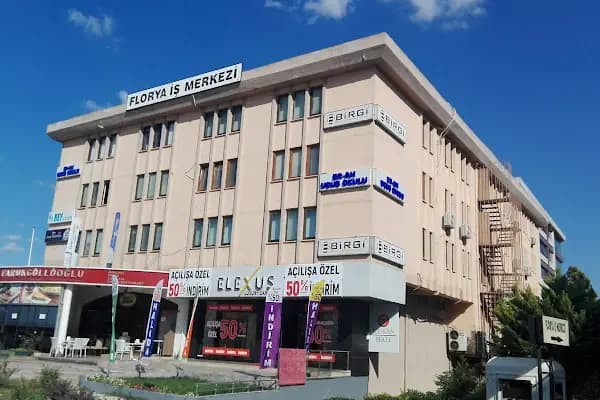 ERAH Aviation Academy - Uçuş Okulu - İstanbul Küçükçekmece