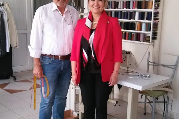 Terzi Alaattin Akkuş - Terzi - Adana Çukurova