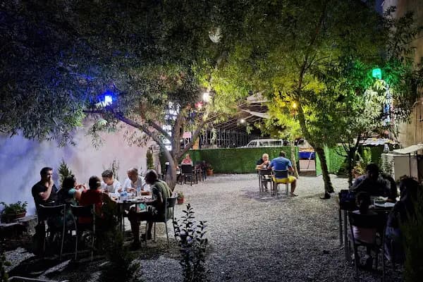 Dalaman Koyuncu Balık Restaurant - Restoran - Muğla Dalaman