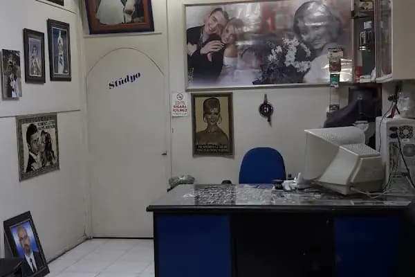 Foto Ali Fotograf &amp; Kamera - Fotoğrafçı - Şanlıurfa Eyyübiye