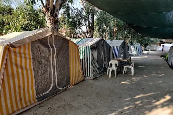 Alphan Tatil Köyü - Otel - İzmir Seferihisar
