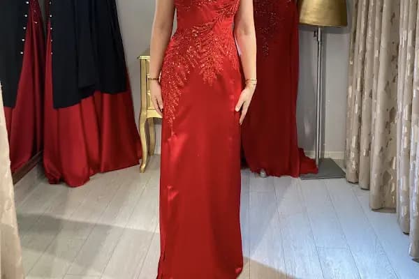 Bahar Gelinlik Moda Evi - Giyim mağazası - İstanbul Avcılar