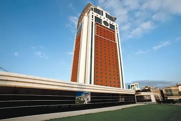 BT Bilgi Teknolojileri A.Ş. - Kurumsal Ofis - İstanbul Çatalca